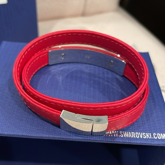 Swarovski bracelet 36 cm - Picture 7 of 13